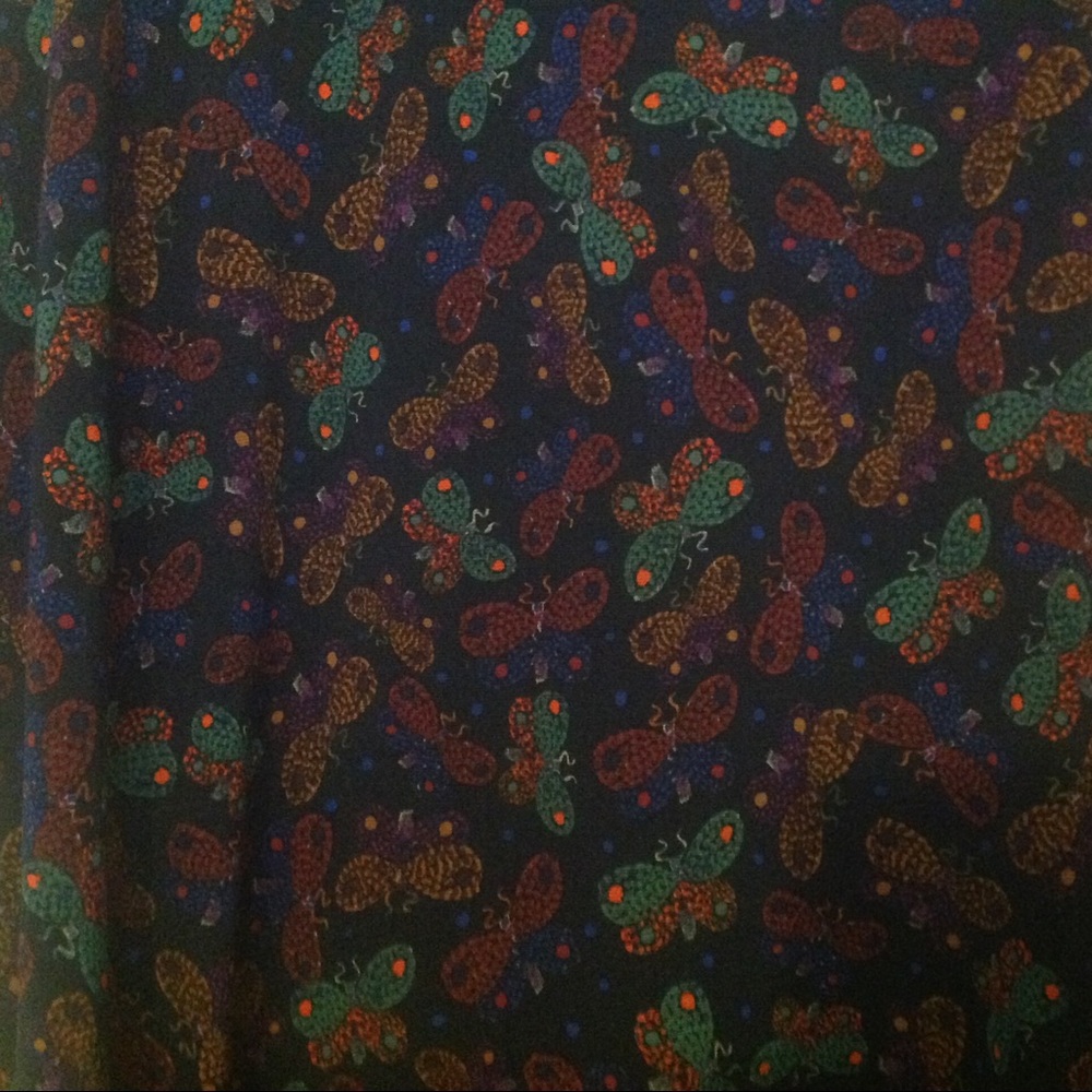 Lularoe Irma  Size L new with tags - Picture 3 of 6